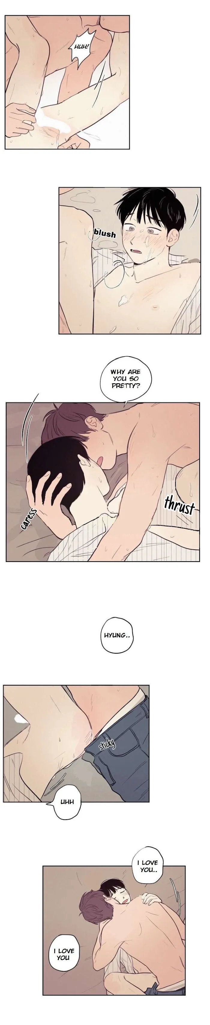 Not A Sugar Daddy - Chapter 28 Page 5