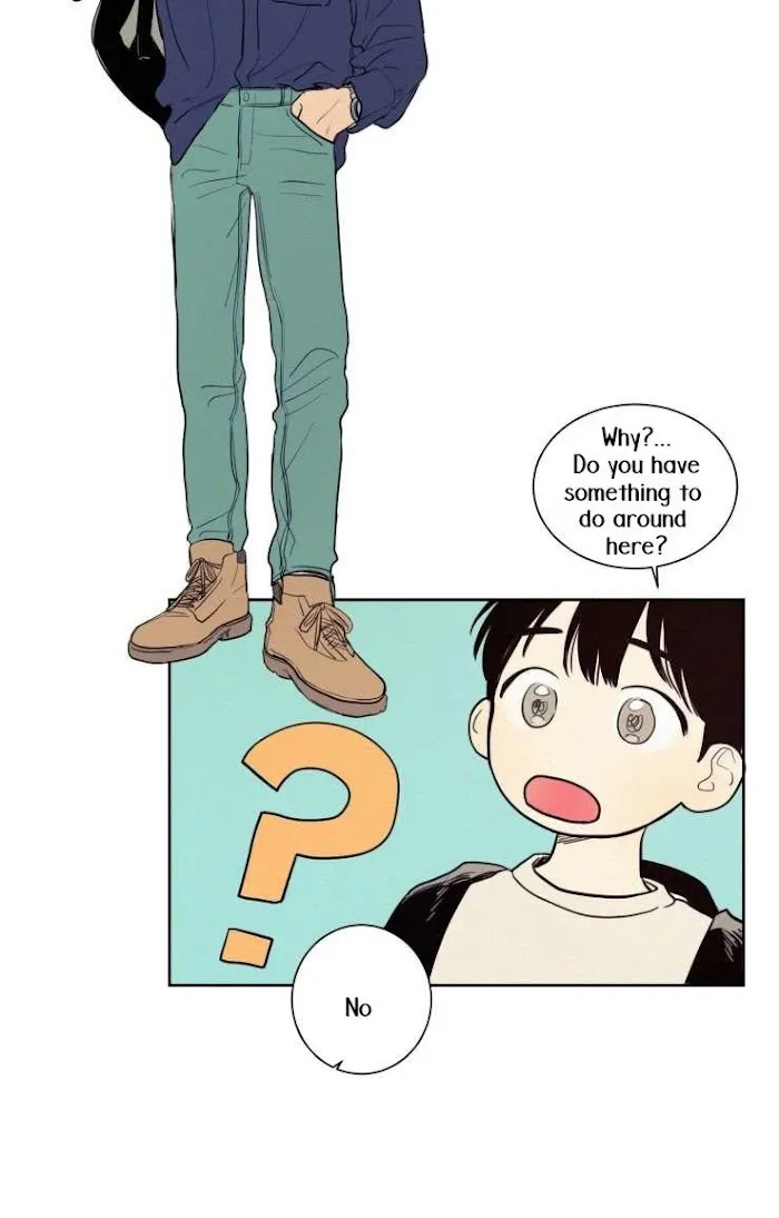 Not A Sugar Daddy - Chapter 29 Page 3