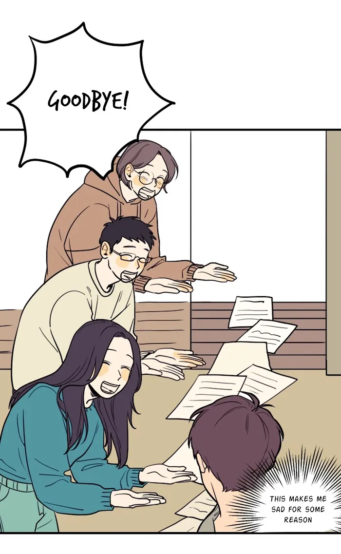 Not A Sugar Daddy - Chapter 4 Page 3