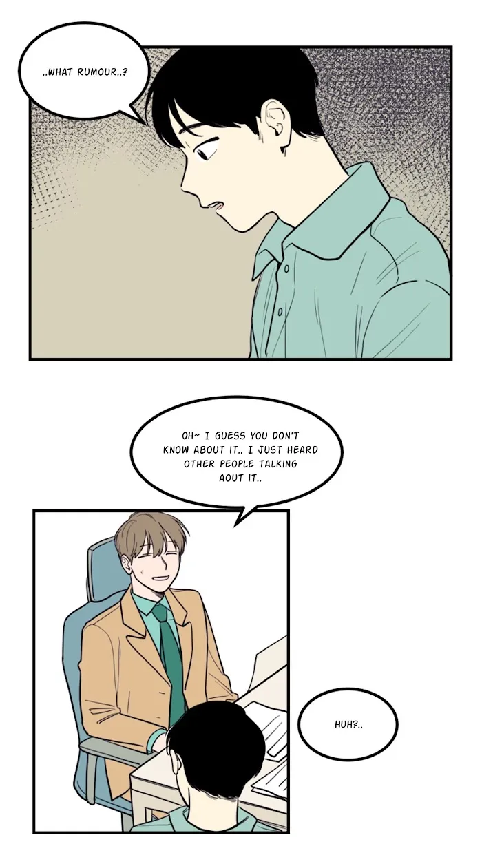 Not A Sugar Daddy - Chapter 4 Page 11