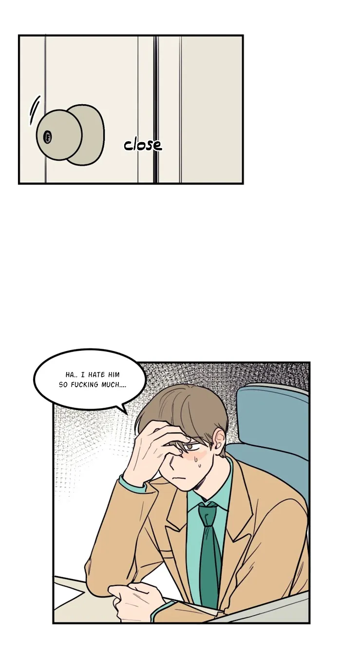 Not A Sugar Daddy - Chapter 4 Page 18