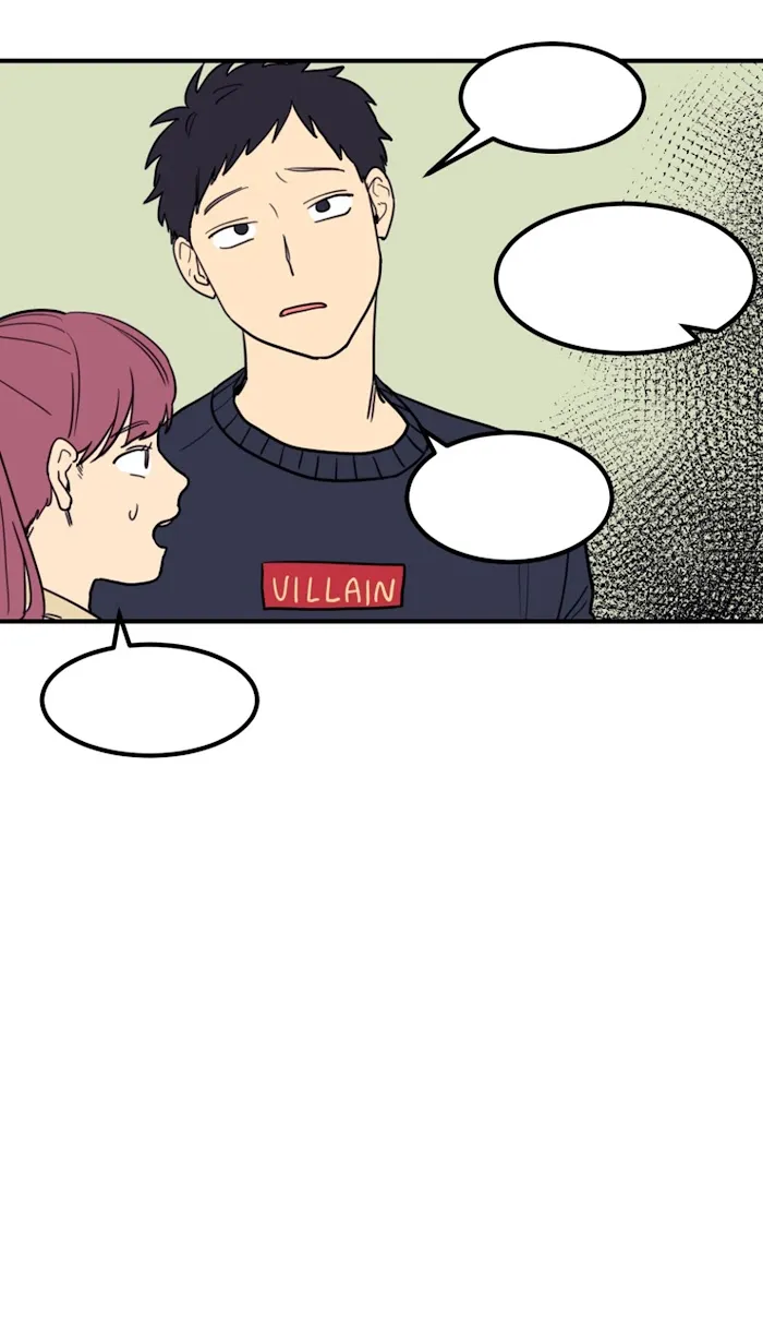 Not A Sugar Daddy - Chapter 4 Page 21