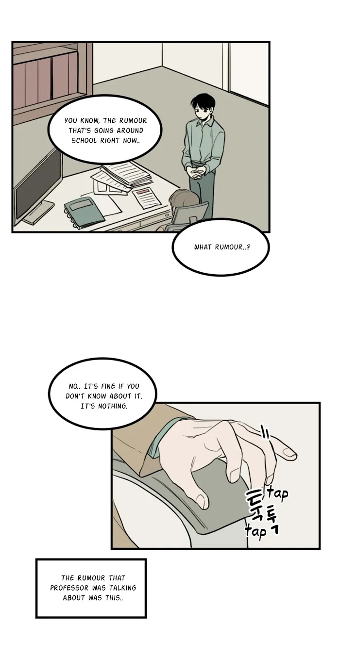 Not A Sugar Daddy - Chapter 5 Page 4