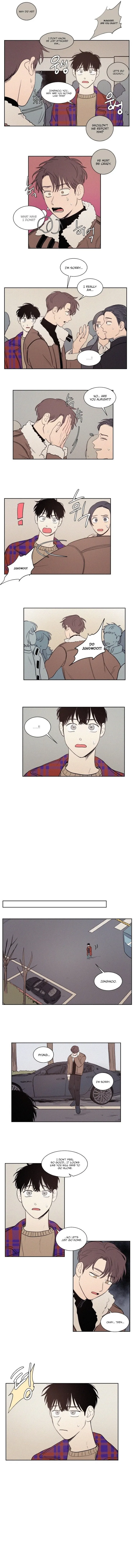 Not A Sugar Daddy - Chapter 56 Page 4