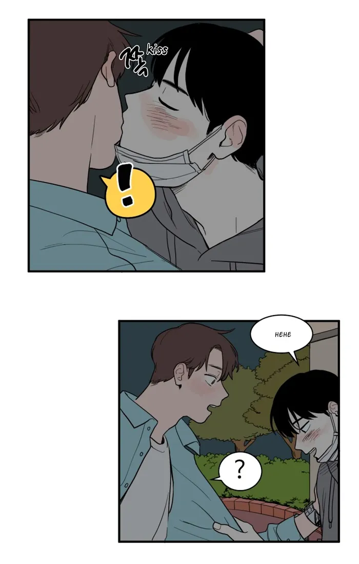 Not A Sugar Daddy - Chapter 6 Page 8