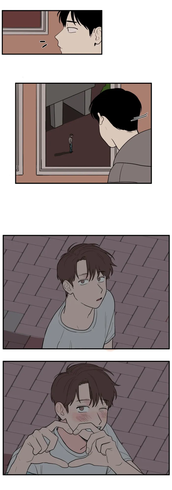 Not A Sugar Daddy - Chapter 6 Page 21