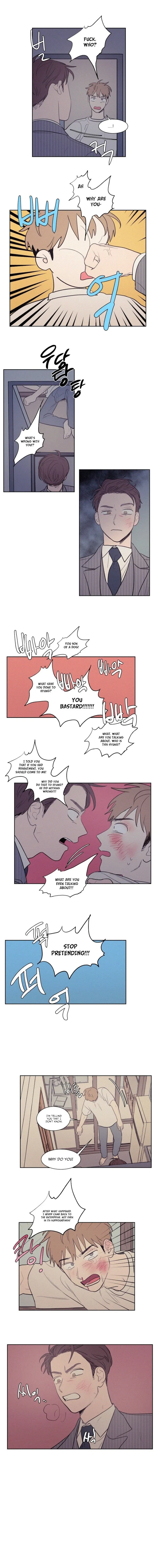 Not A Sugar Daddy - Chapter 61 Page 4