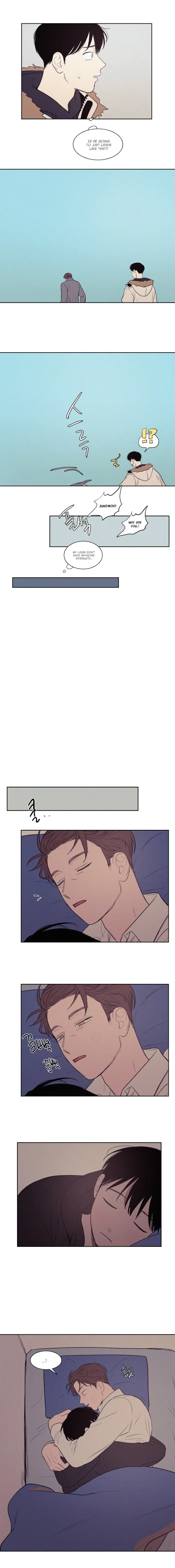 Not A Sugar Daddy - Chapter 62 Page 4