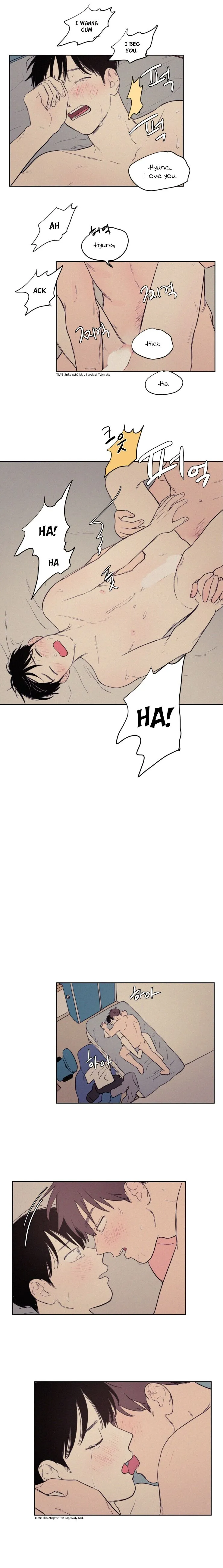 Not A Sugar Daddy - Chapter 64 Page 4
