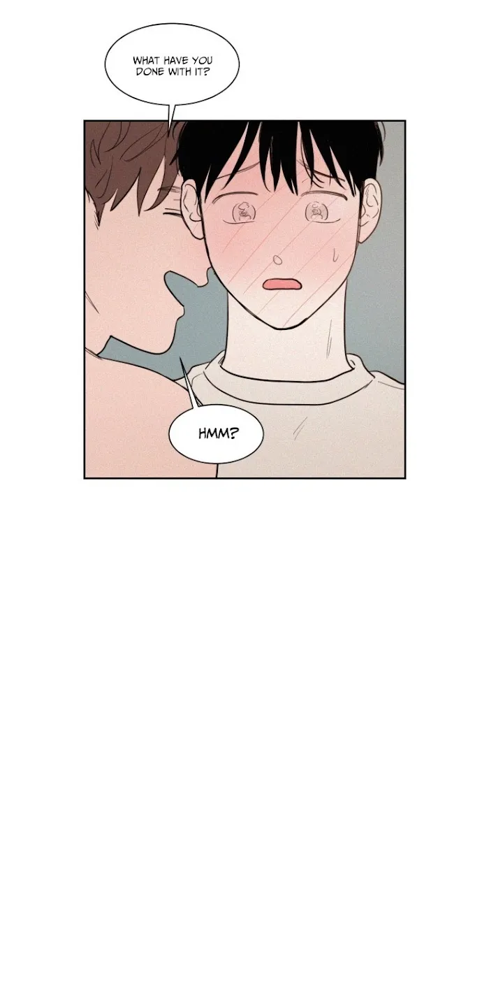 Not A Sugar Daddy - Chapter 65 Page 4
