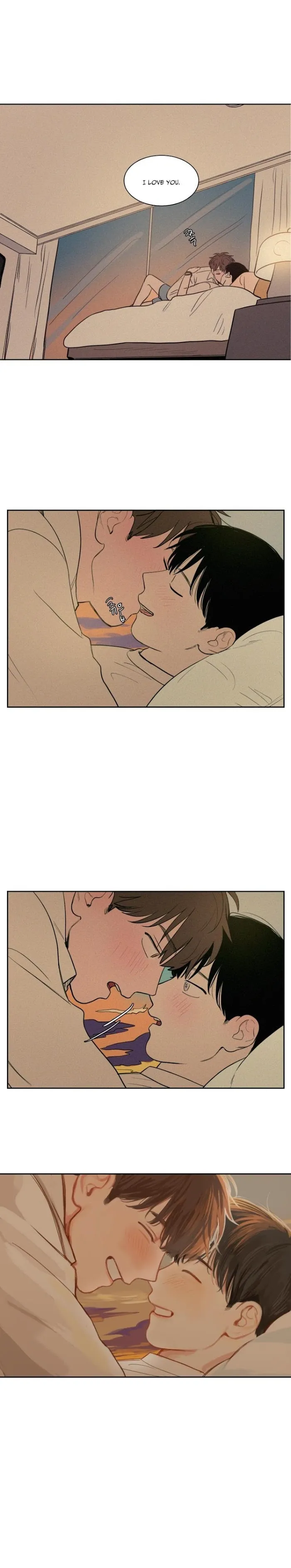Not A Sugar Daddy - Chapter 69 Page 4
