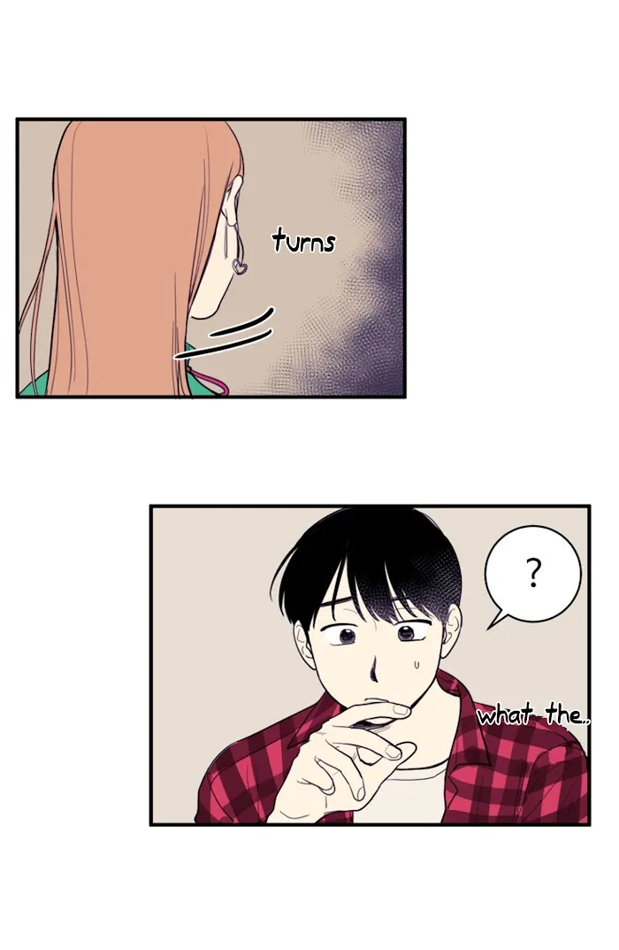 Not A Sugar Daddy - Chapter 7 Page 15
