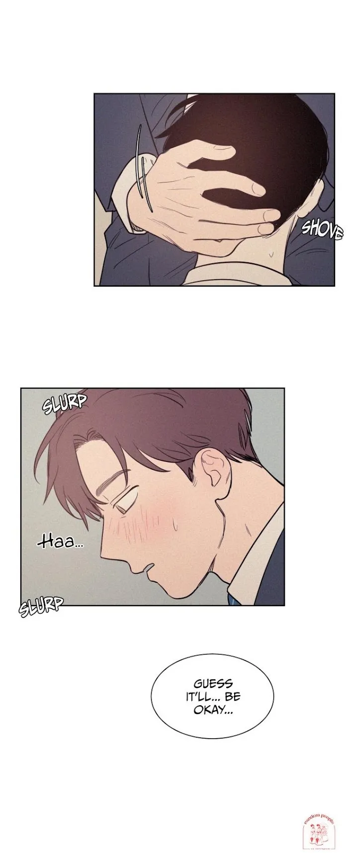 Not A Sugar Daddy - Chapter 70 Page 6