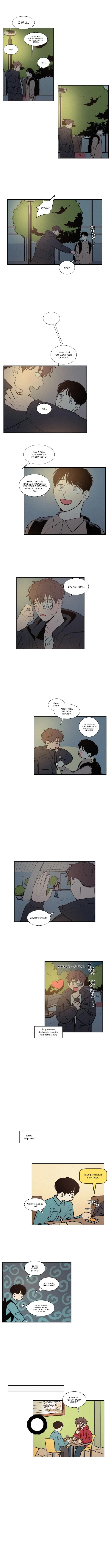 Not A Sugar Daddy - Chapter 74 Page 5