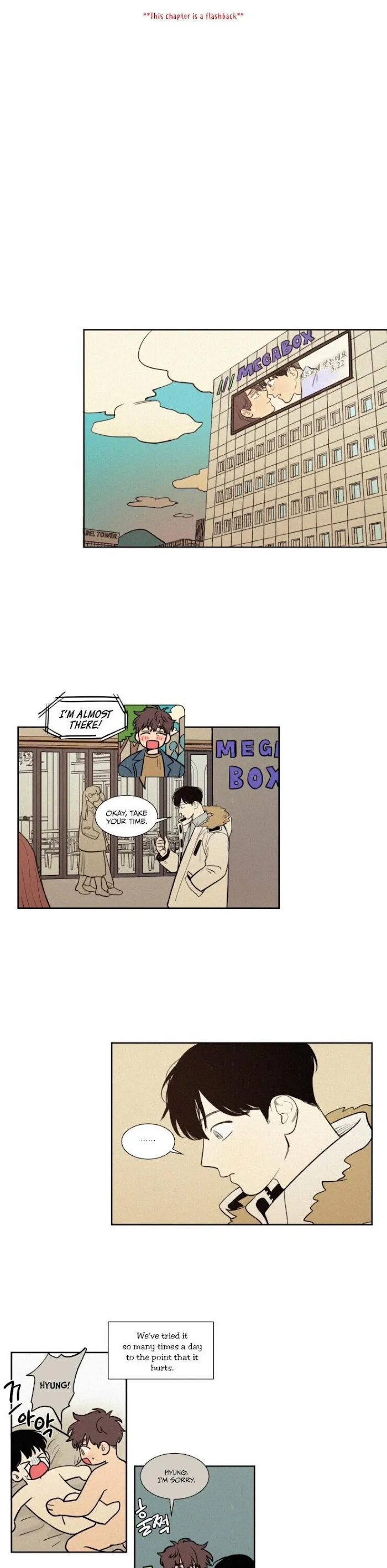 Not A Sugar Daddy - Chapter 76 Page 2