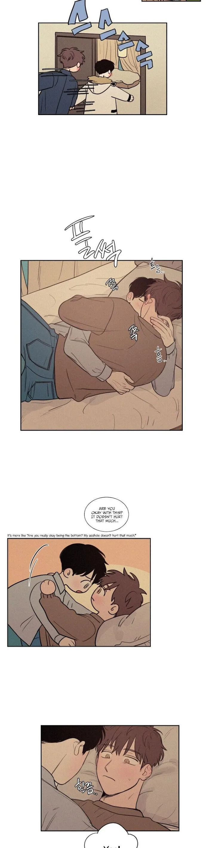 Not A Sugar Daddy - Chapter 76 Page 7