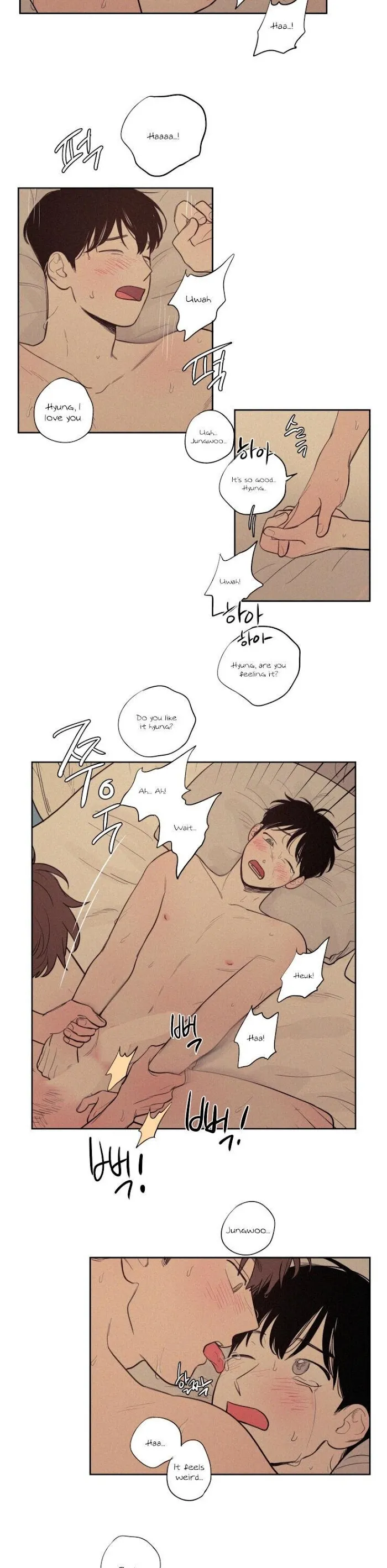 Not A Sugar Daddy - Chapter 76 Page 11