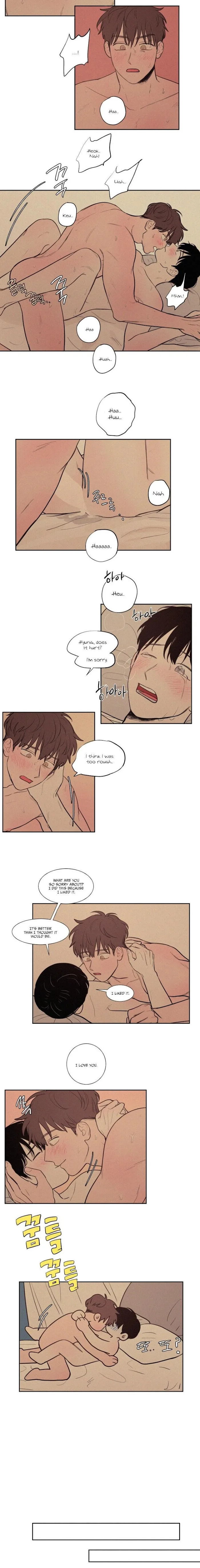 Not A Sugar Daddy - Chapter 76 Page 13