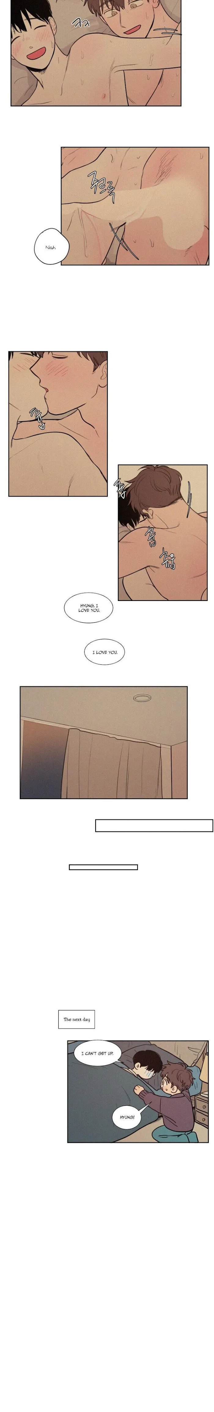Not A Sugar Daddy - Chapter 76 Page 15
