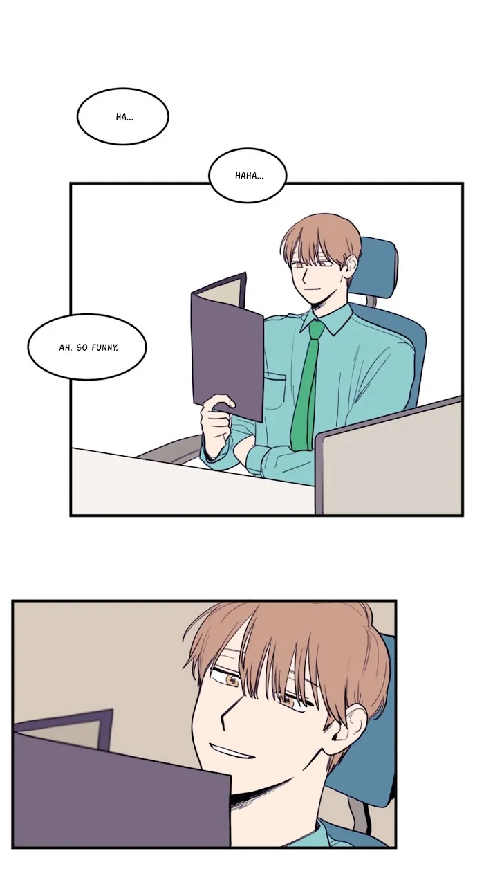 Not A Sugar Daddy - Chapter 8 Page 7