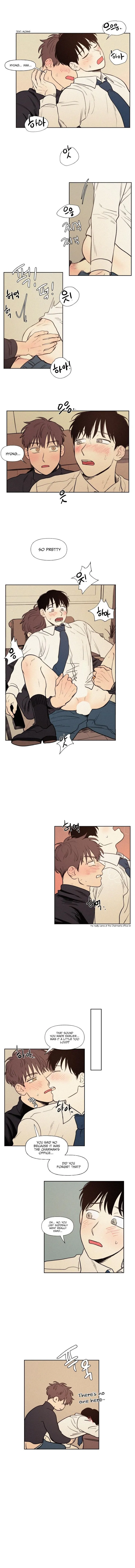 Not A Sugar Daddy - Chapter 82 Page 5
