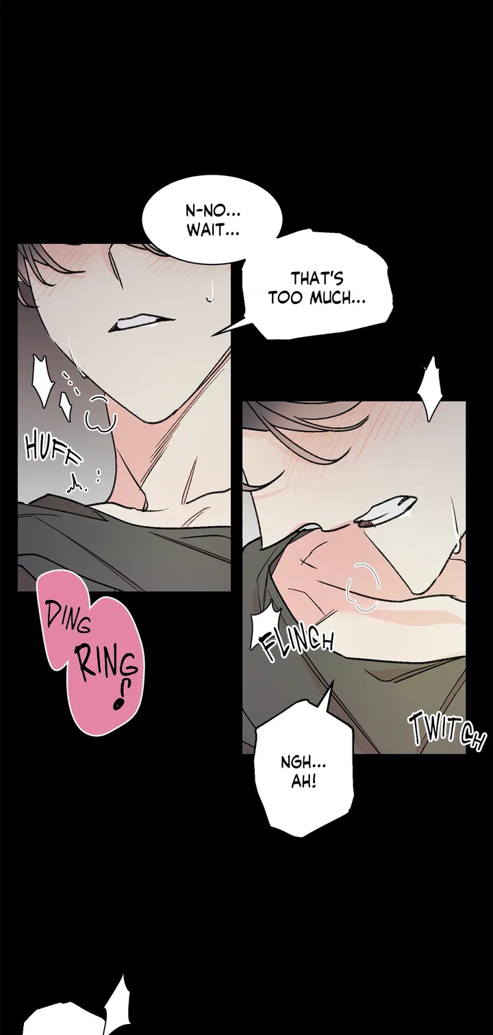 Secret Therapy (Official) - Chapter 1 Page 3