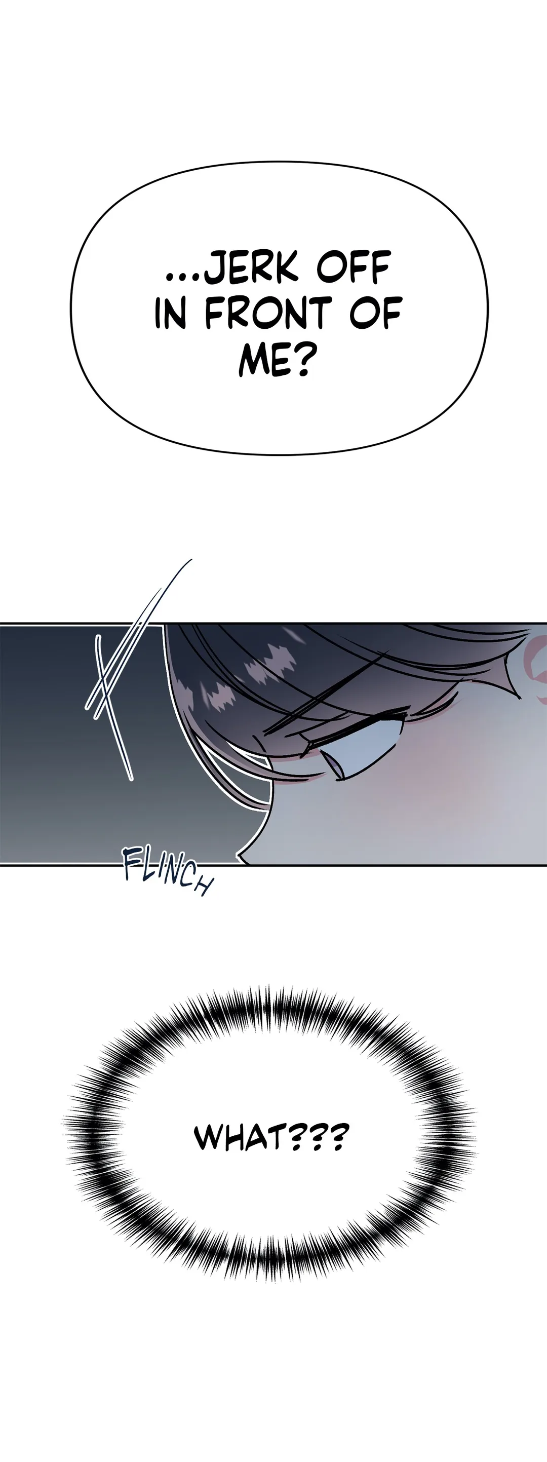Secret Therapy (Official) - Chapter 10 Page 2
