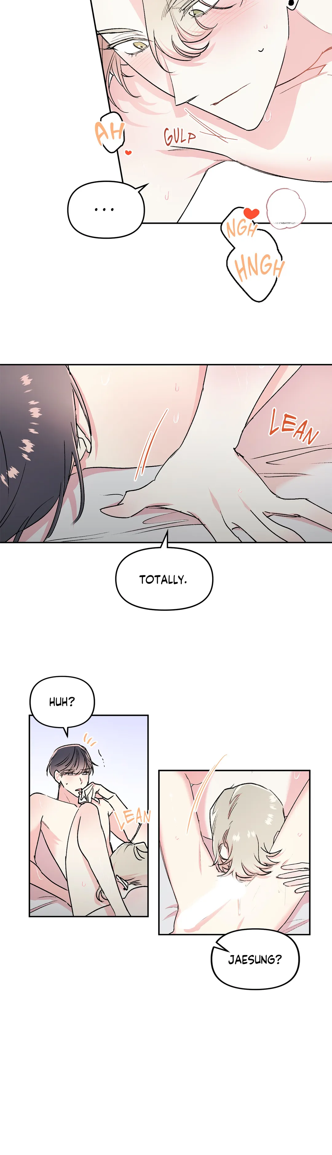 Secret Therapy (Official) - Chapter 10 Page 14