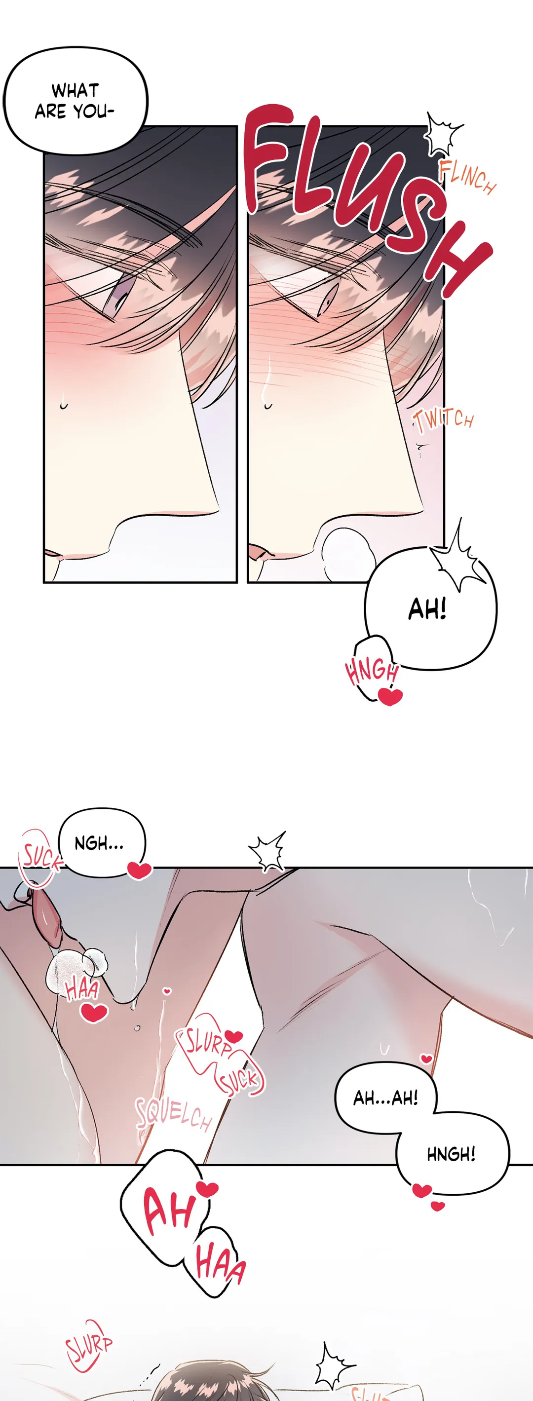 Secret Therapy (Official) - Chapter 10 Page 15