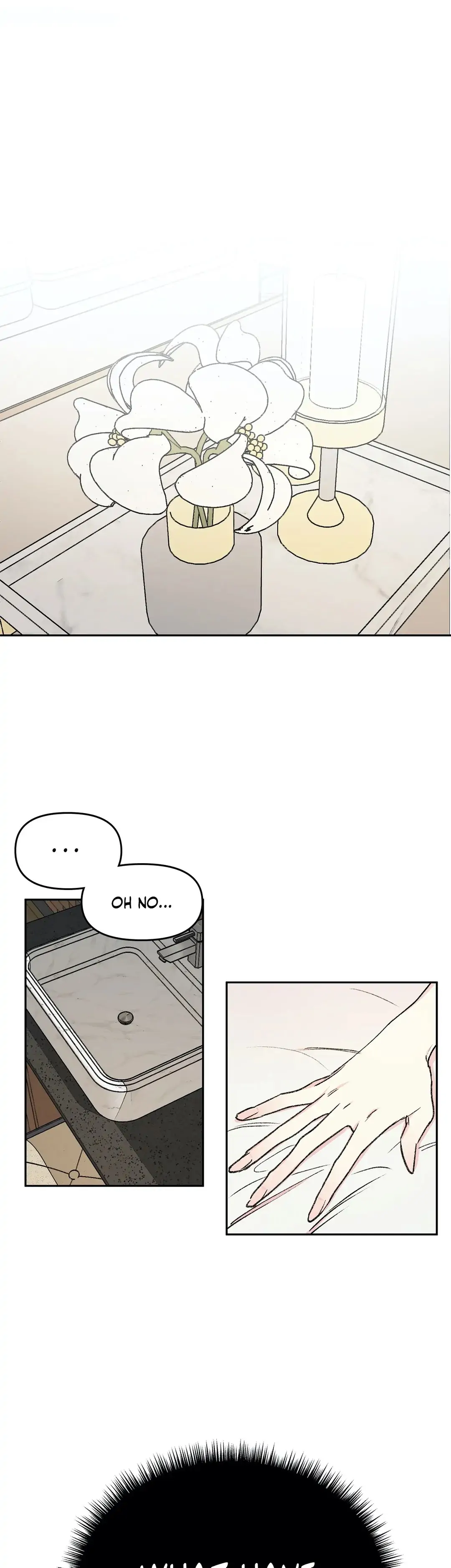 Secret Therapy (Official) - Chapter 12 Page 2