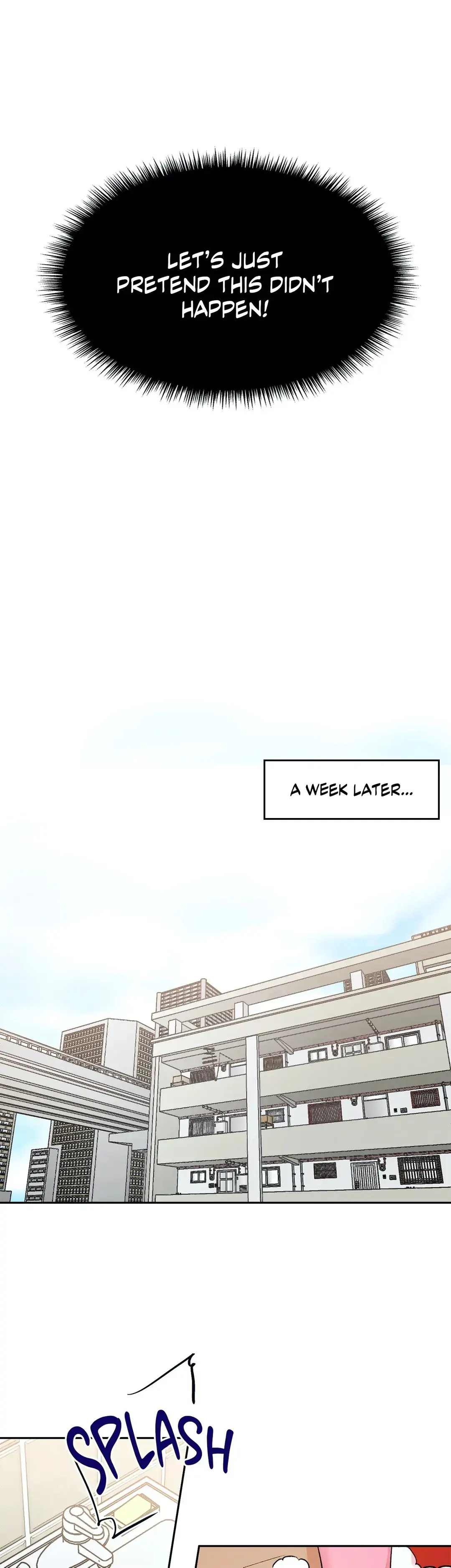 Secret Therapy (Official) - Chapter 12 Page 16