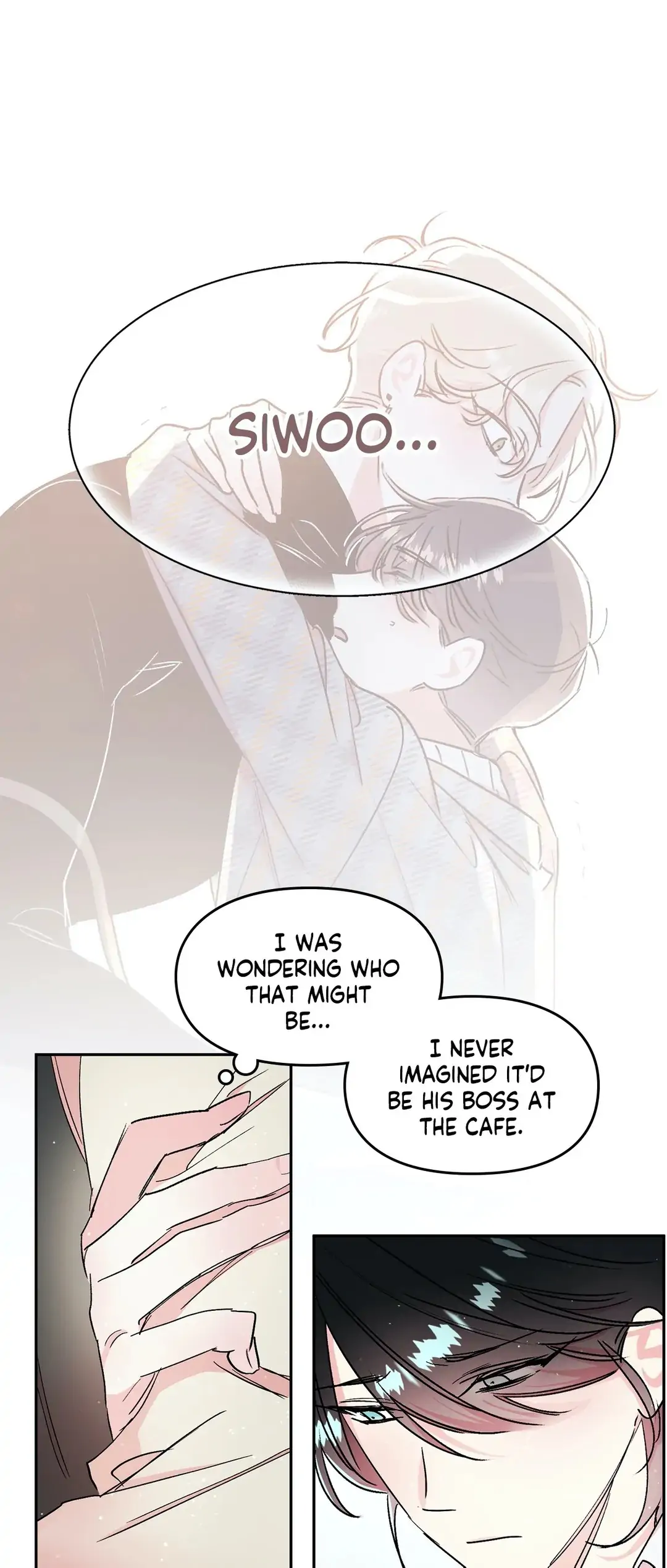Secret Therapy (Official) - Chapter 13 Page 16
