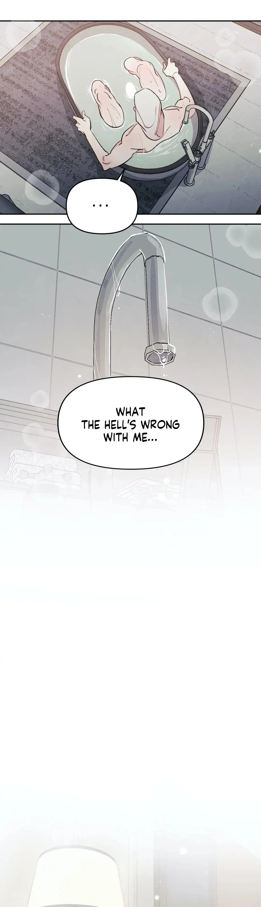 Secret Therapy (Official) - Chapter 16 Page 4