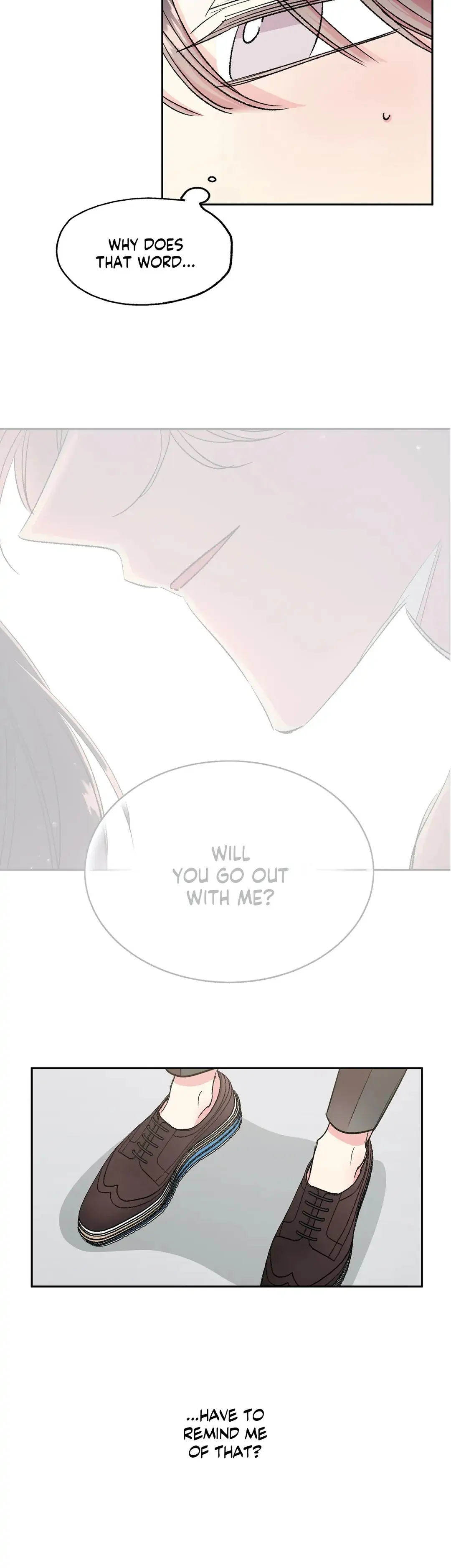 Secret Therapy (Official) - Chapter 17 Page 13