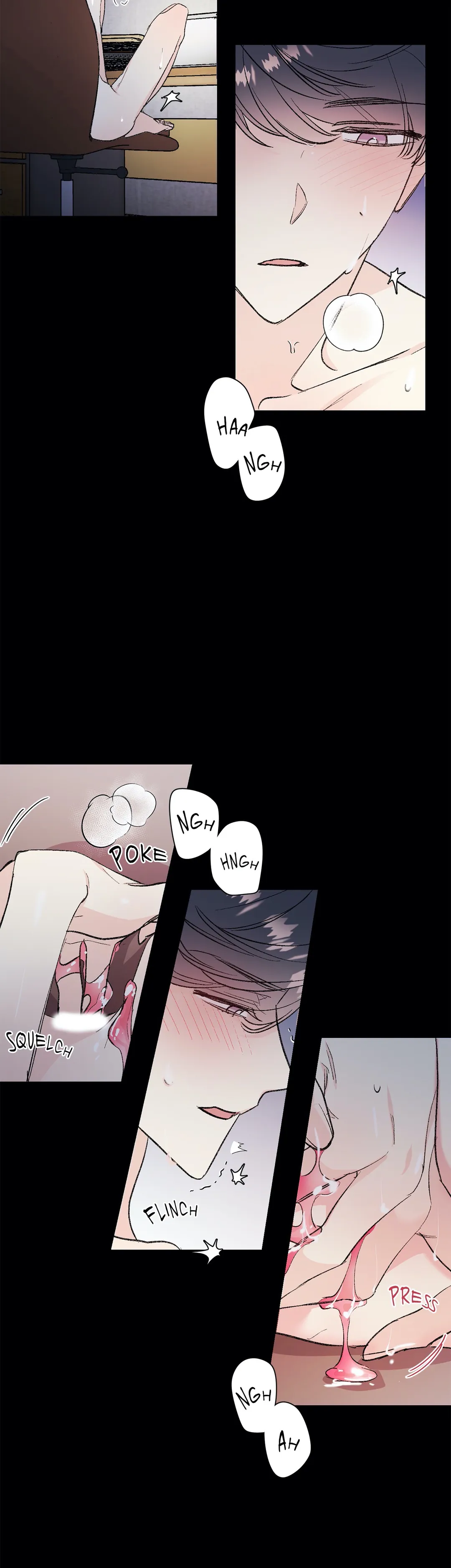 Secret Therapy (Official) - Chapter 2 Page 2