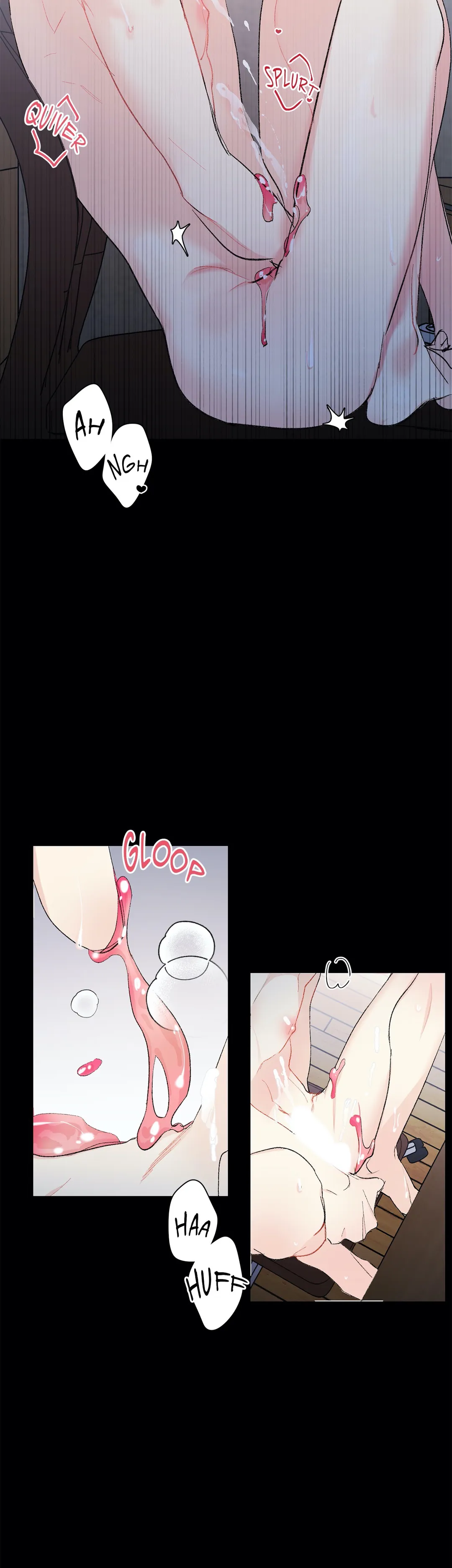 Secret Therapy (Official) - Chapter 2 Page 4