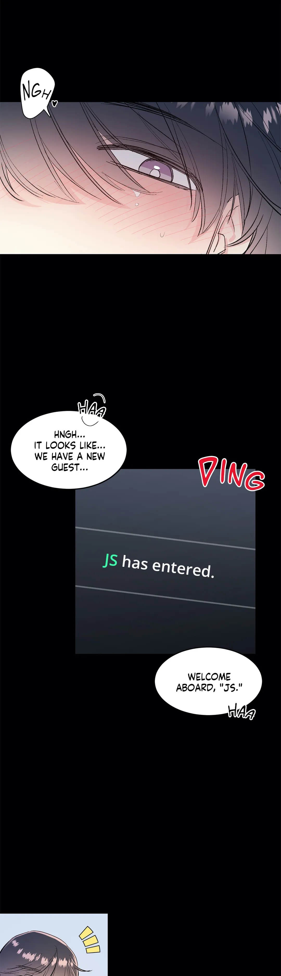 Secret Therapy (Official) - Chapter 2 Page 5