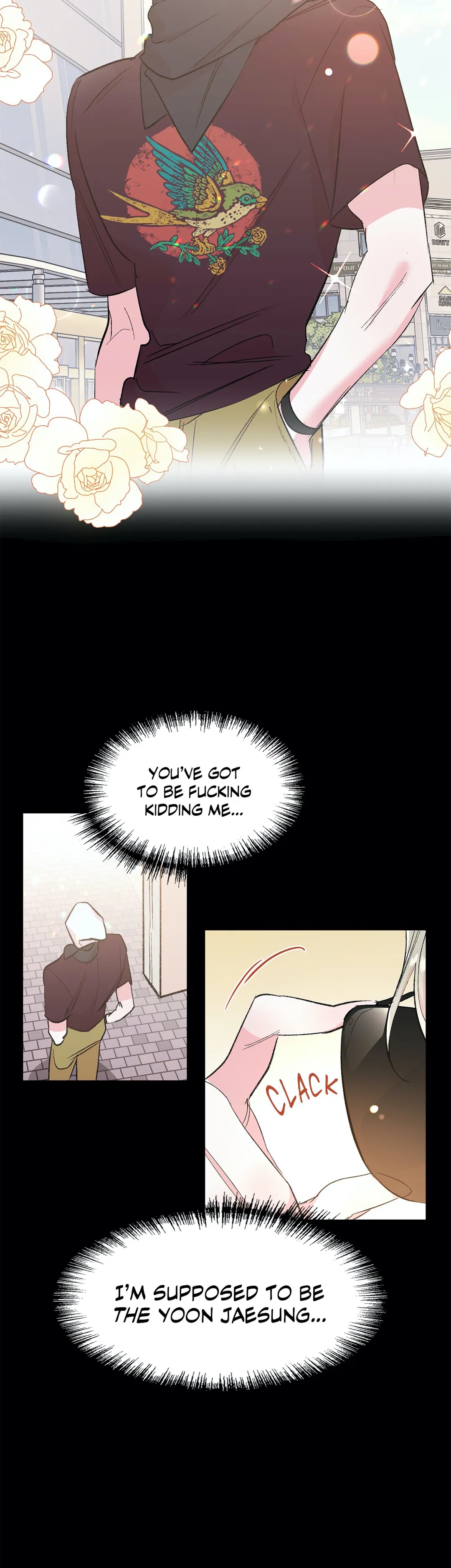 Secret Therapy (Official) - Chapter 2 Page 12
