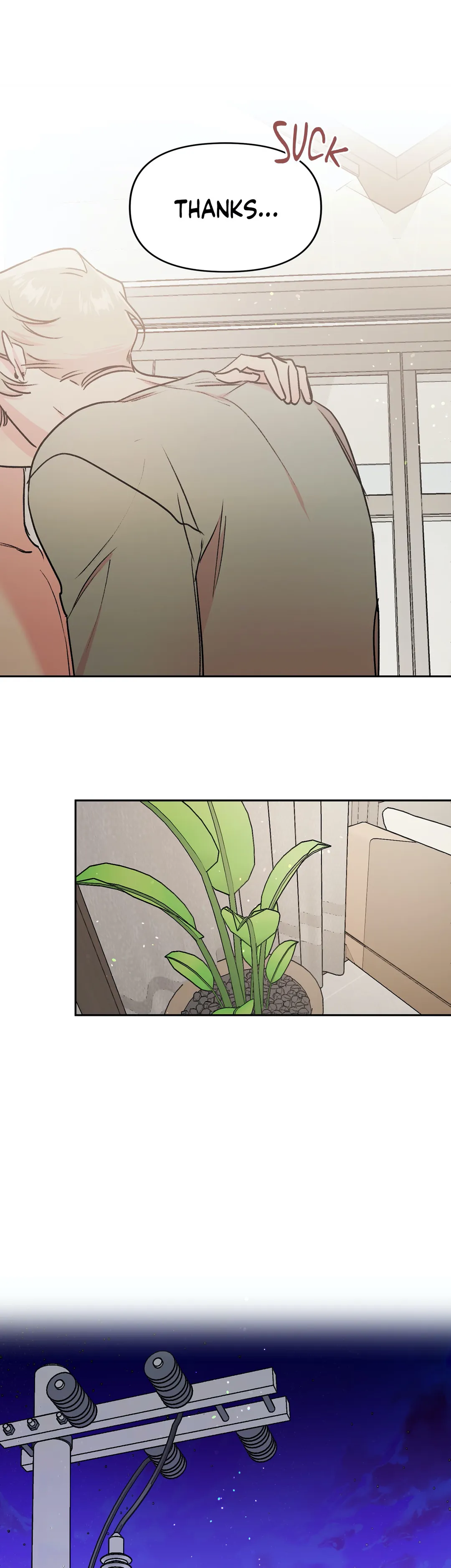 Secret Therapy (Official) - Chapter 23 Page 13