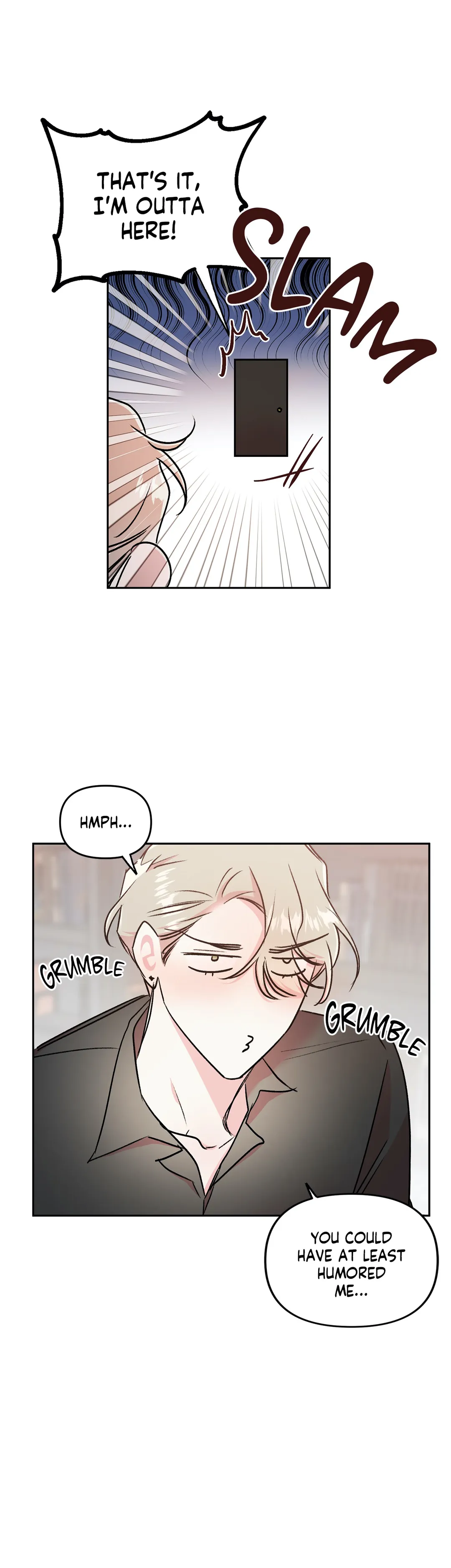 Secret Therapy (Official) - Chapter 27 Page 5