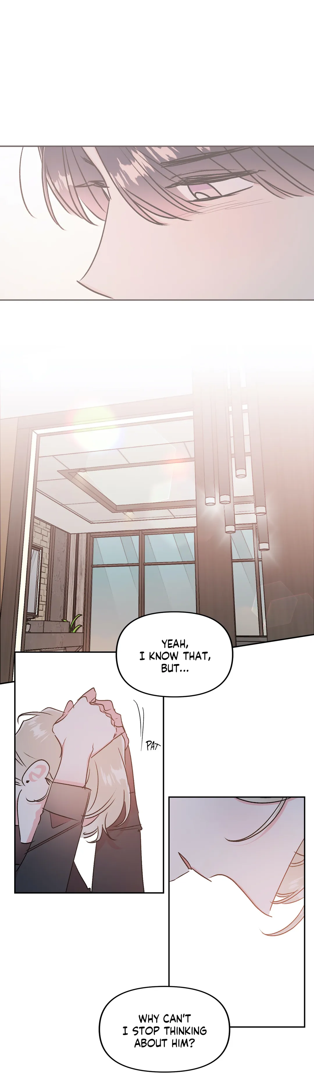 Secret Therapy (Official) - Chapter 27 Page 7