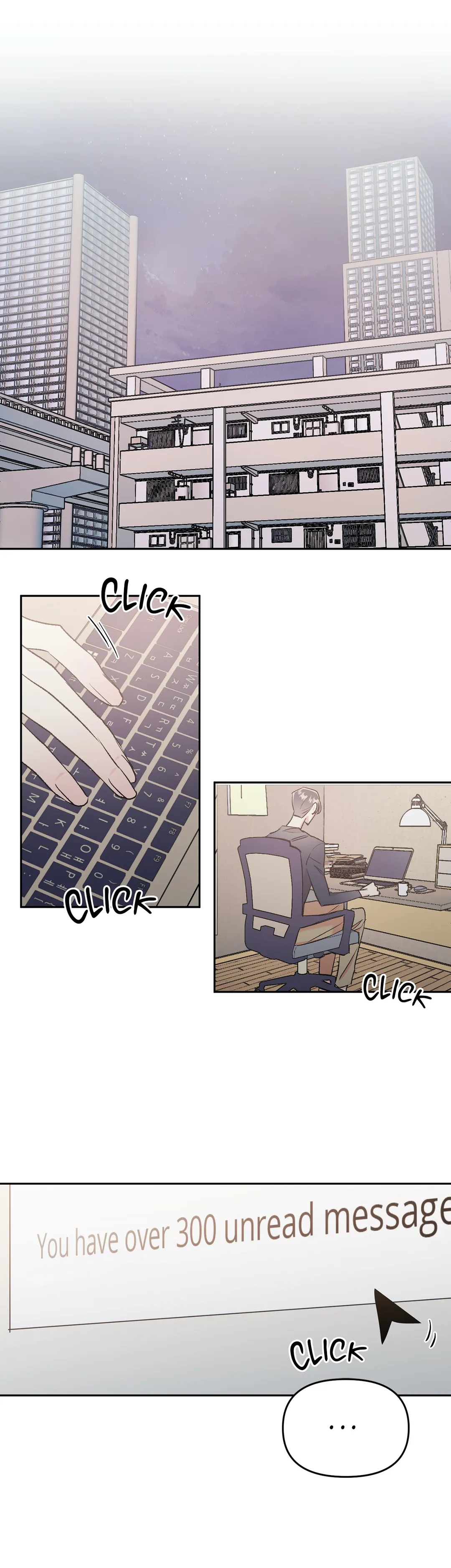 Secret Therapy (Official) - Chapter 27 Page 9