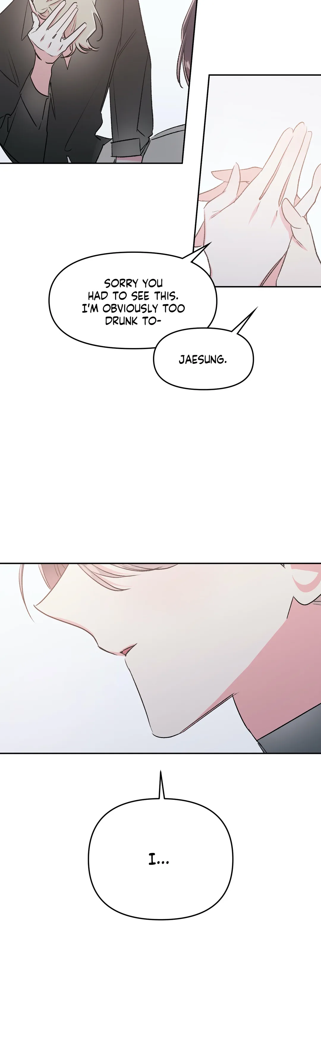 Secret Therapy (Official) - Chapter 29 Page 6