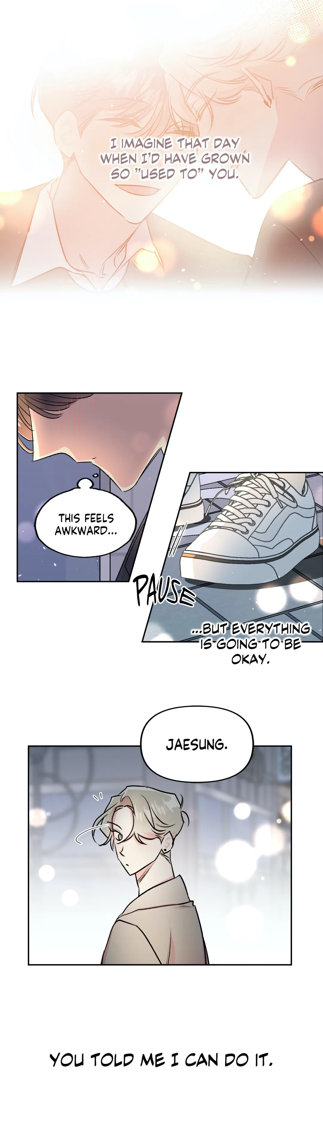 Secret Therapy (Official) - Chapter 31 Page 16