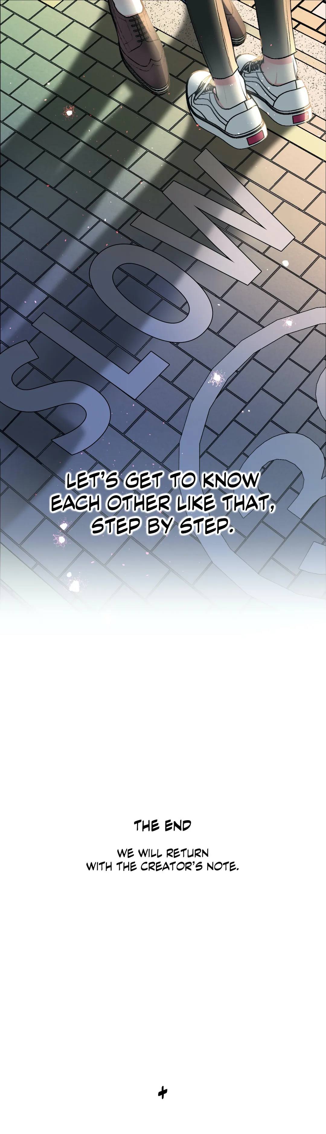 Secret Therapy (Official) - Chapter 31 Page 19