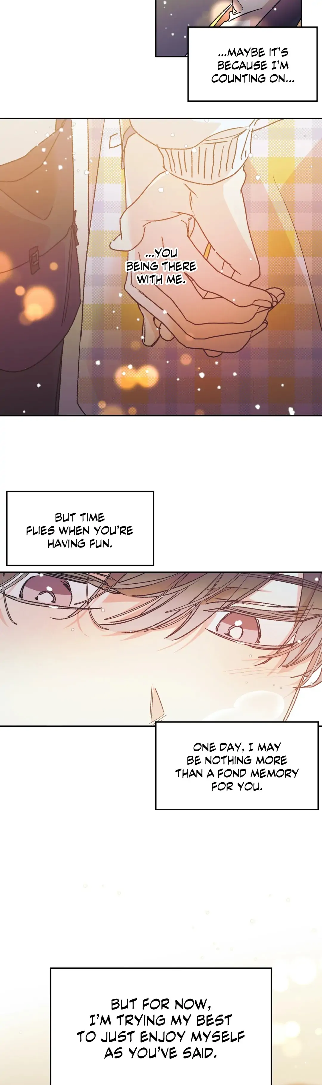 Secret Therapy (Official) - Chapter 32 Page 5