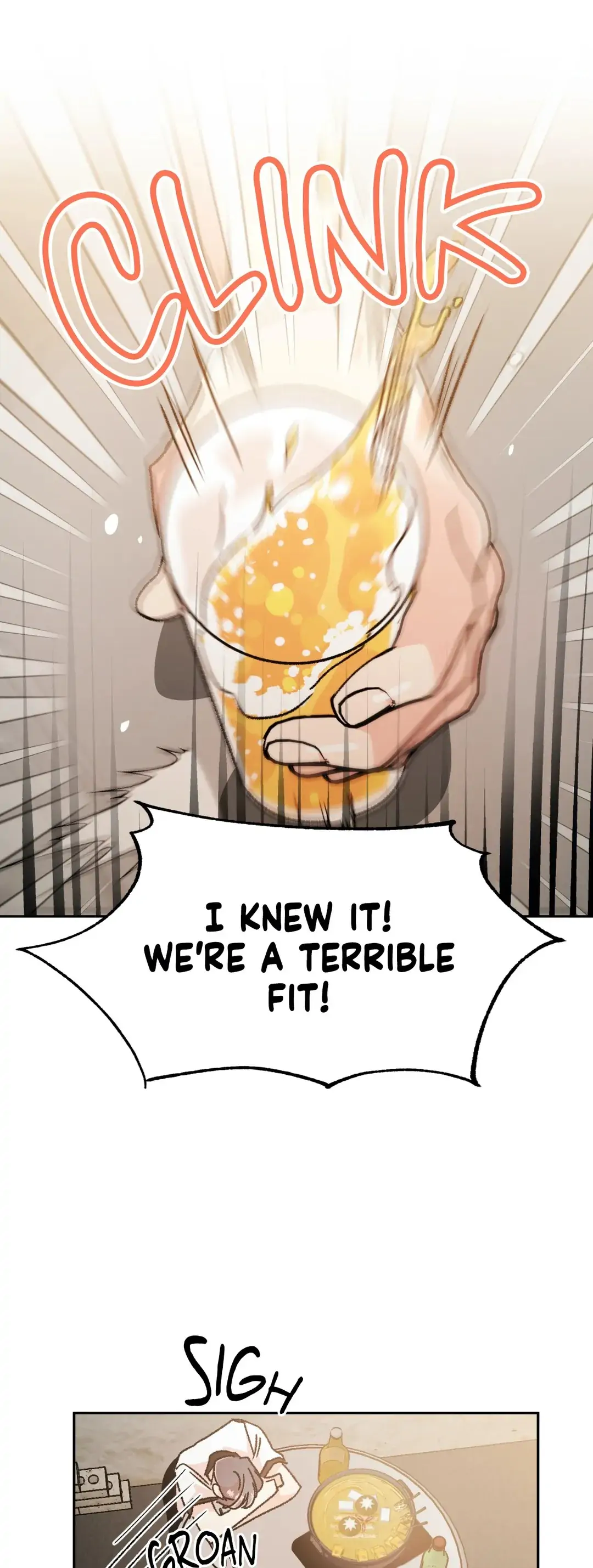 Secret Therapy (Official) - Chapter 32 Page 7
