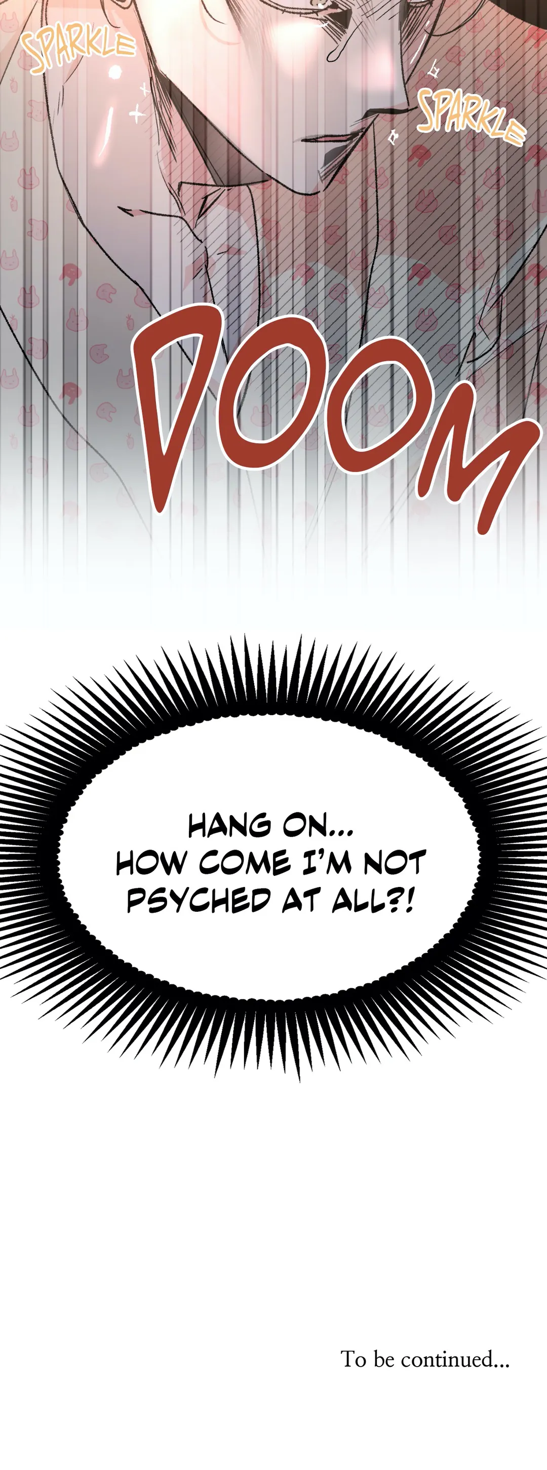 Secret Therapy (Official) - Chapter 33 Page 23