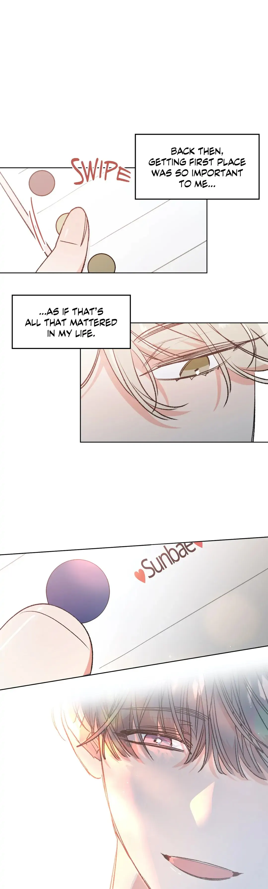 Secret Therapy (Official) - Chapter 34 Page 3