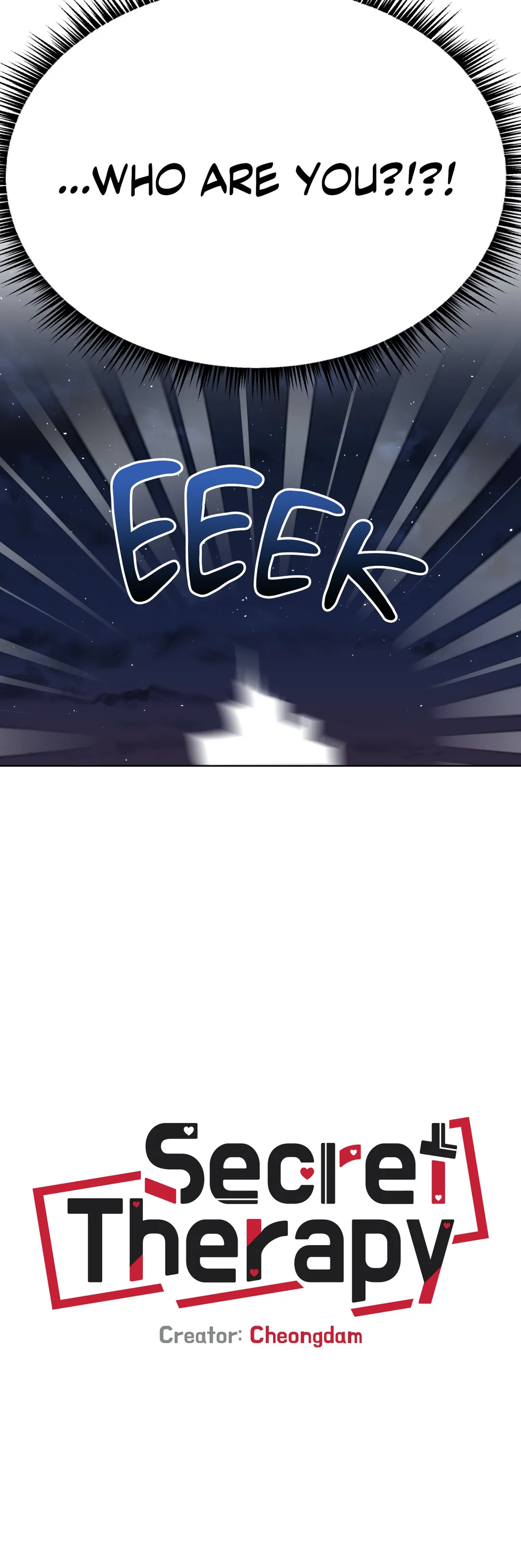 Secret Therapy (Official) - Chapter 35 Page 4